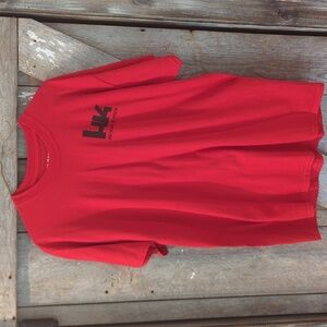 Hekler & Koch HK T-shirt